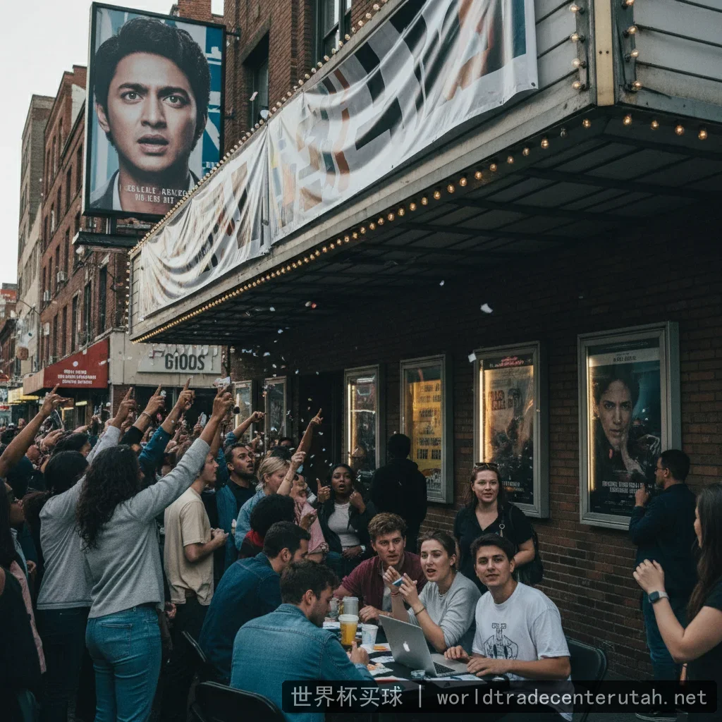 《XXX电影》上映首日票房破纪录，主演Y明星引爆热议