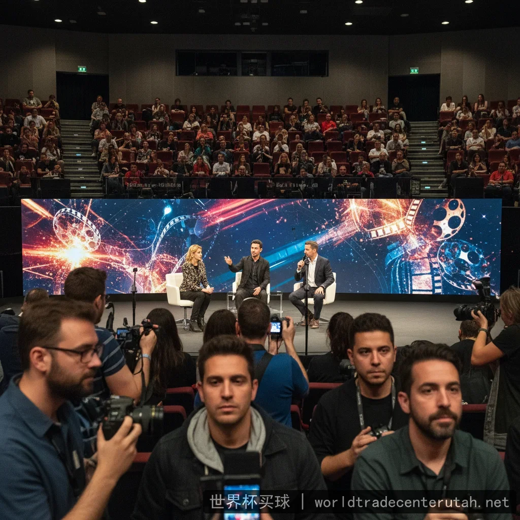 《某某电影》首映引爆热议：影院观众反响两极，主演发声回应争议 - 世界杯买球App