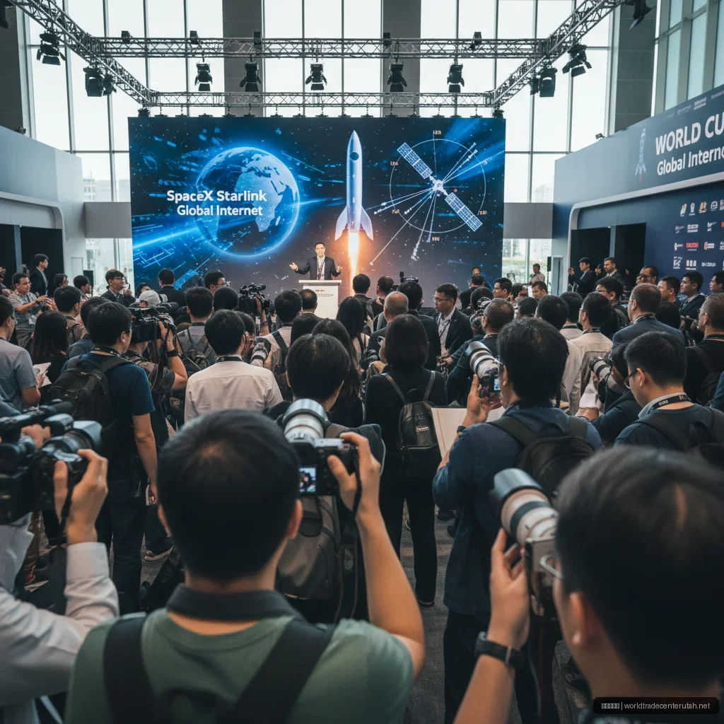 世界杯买球 - SpaceX完成Starlink卫星发射，全球互联网覆盖更进 配图1