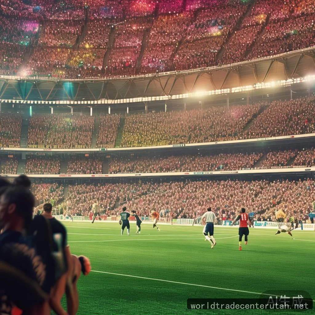 世界杯买球 - AI短剧引发热议：传统影视与技术创新的博弈 配图1